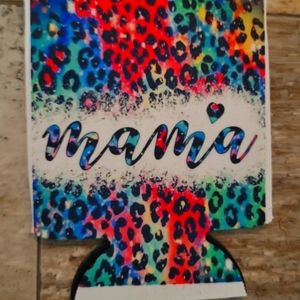 Mama Can Koozie
